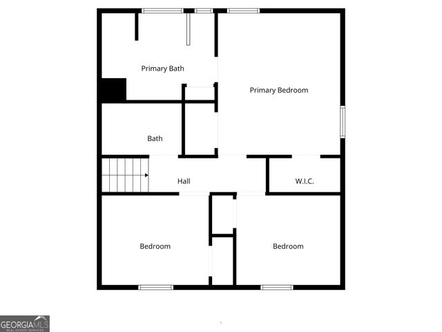 314 Calusa Place, Ball Ground, GA 30107