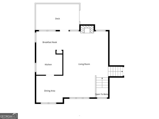 314 Calusa Place, Ball Ground, GA 30107