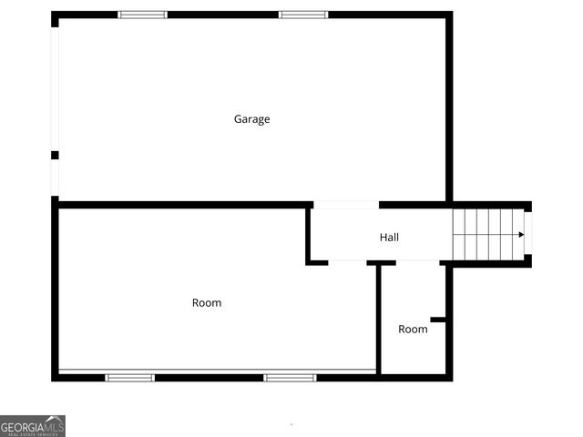 314 Calusa Place, Ball Ground, GA 30107