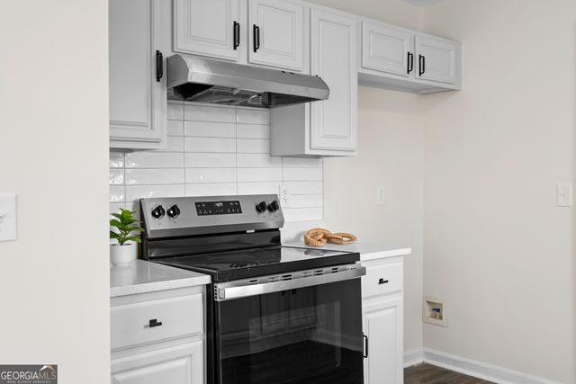 314 Calusa Place, Ball Ground, GA 30107