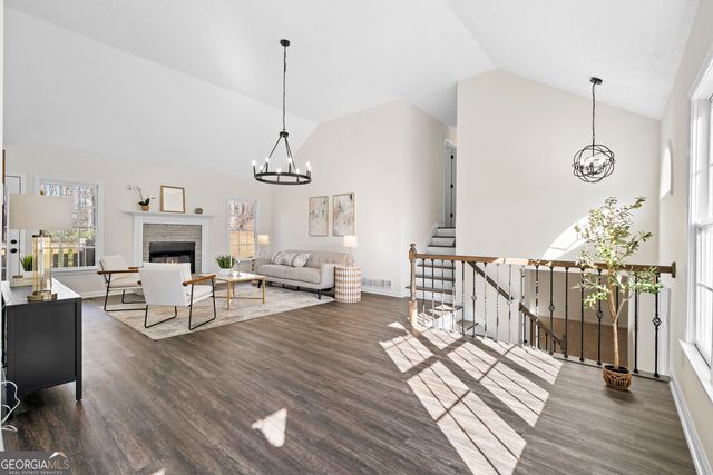 314 Calusa Place, Ball Ground, GA 30107