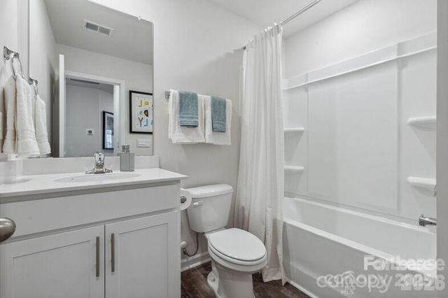 8435 Jane Drive Maywood, Terrell, NC 28682
