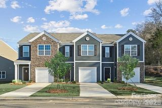 8435 Jane Drive Maywood, Terrell, NC 28682