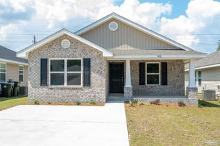8061 Westpointe Ln 8B, Pensacola, FL 32506
