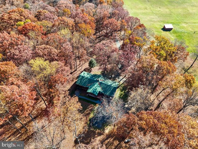 10904 MANLEY RD, Nokesville, VA 20181