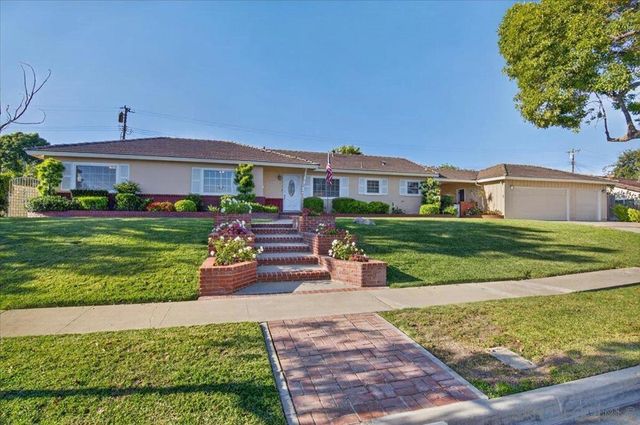 1521 Melody Lane, Fullerton, CA 92831