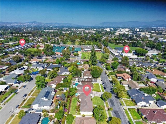 1521 Melody Lane, Fullerton, CA 92831