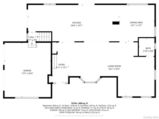 4 2nd Street, Woodbury, NY 11797