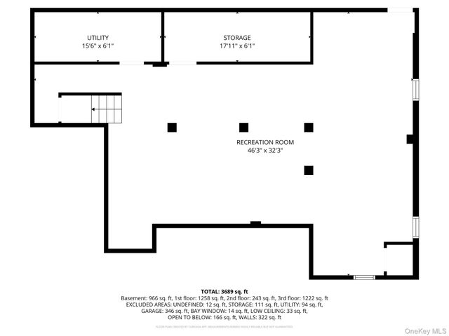 4 2nd Street, Woodbury, NY 11797