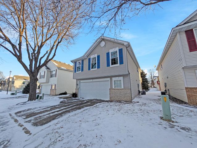 7472 Hampton Lane, Shakopee, MN 55379