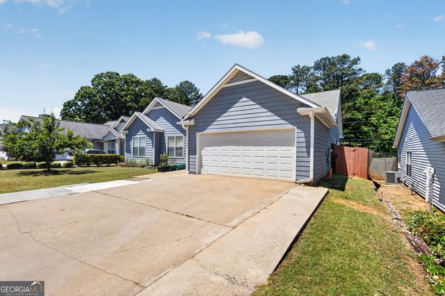 105 PRESTWYCK, Lawrenceville, GA 30043