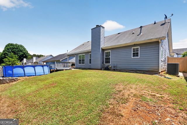 105 PRESTWYCK, Lawrenceville, GA 30043