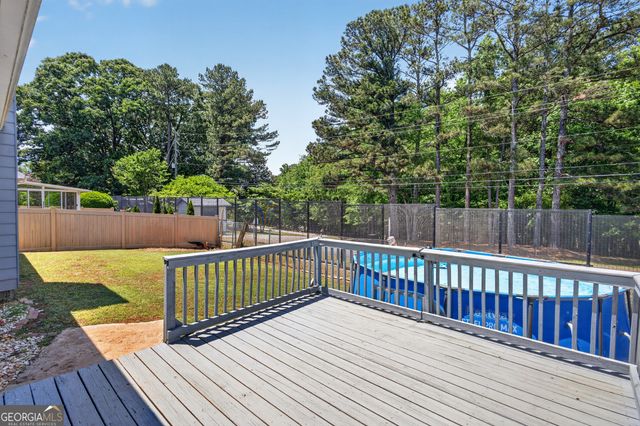 105 PRESTWYCK, Lawrenceville, GA 30043
