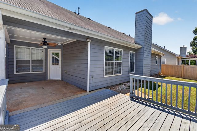 105 PRESTWYCK, Lawrenceville, GA 30043