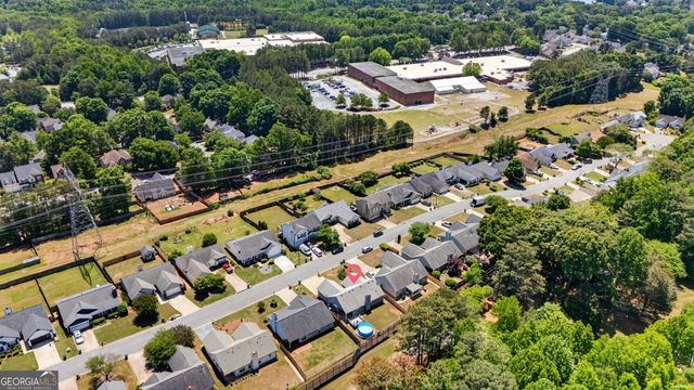 105 PRESTWYCK, Lawrenceville, GA 30043