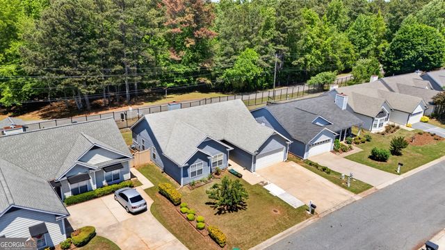 105 PRESTWYCK, Lawrenceville, GA 30043