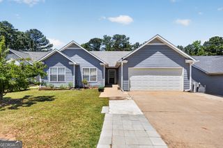 105 PRESTWYCK, Lawrenceville, GA 30043