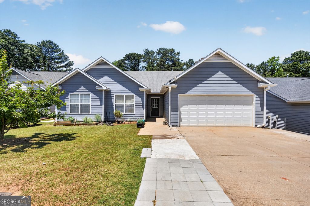105 PRESTWYCK, Lawrenceville, GA 30043
