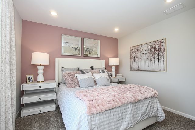 12332 Langley Circle, Huntley, IL 60142