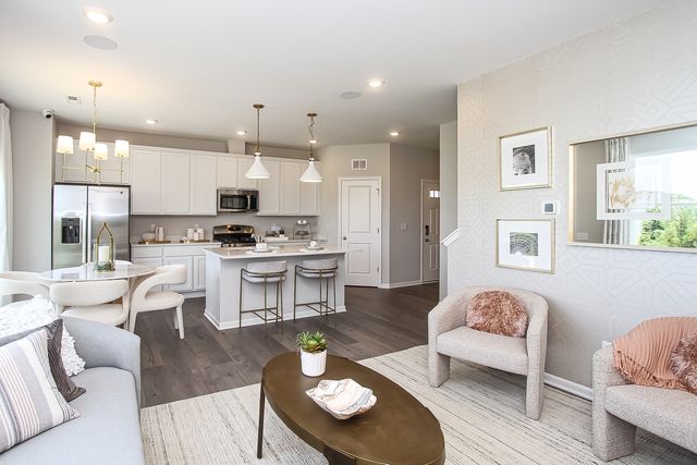 12332 Langley Circle, Huntley, IL 60142