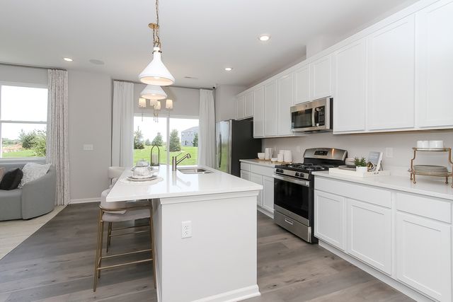 12332 Langley Circle, Huntley, IL 60142