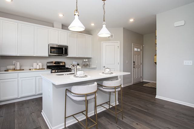 12332 Langley Circle, Huntley, IL 60142
