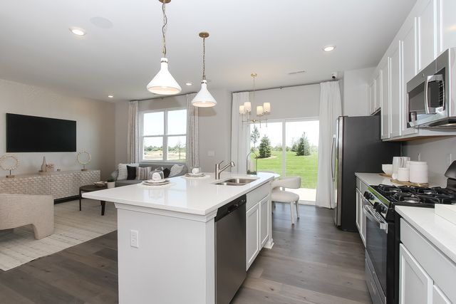 12332 Langley Circle, Huntley, IL 60142