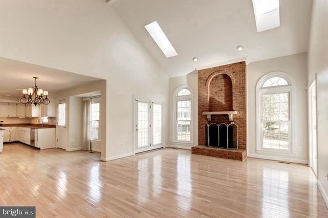 14213 FLORAL PARK DR, North Potomac, MD 20878