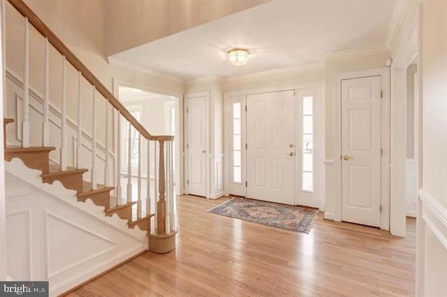 14213 FLORAL PARK DR, North Potomac, MD 20878