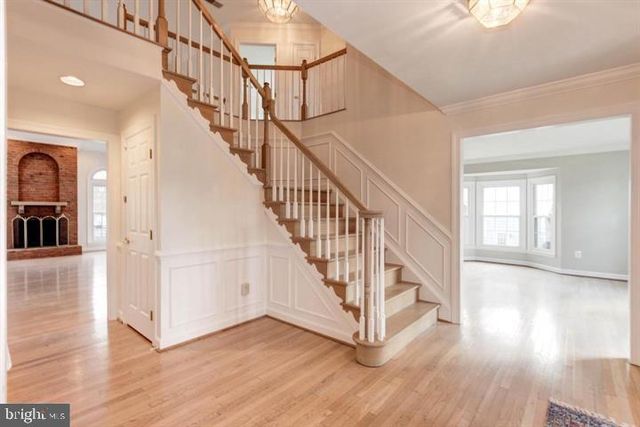 14213 FLORAL PARK DR, North Potomac, MD 20878