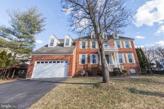 14213 FLORAL PARK DR, North Potomac, MD 20878