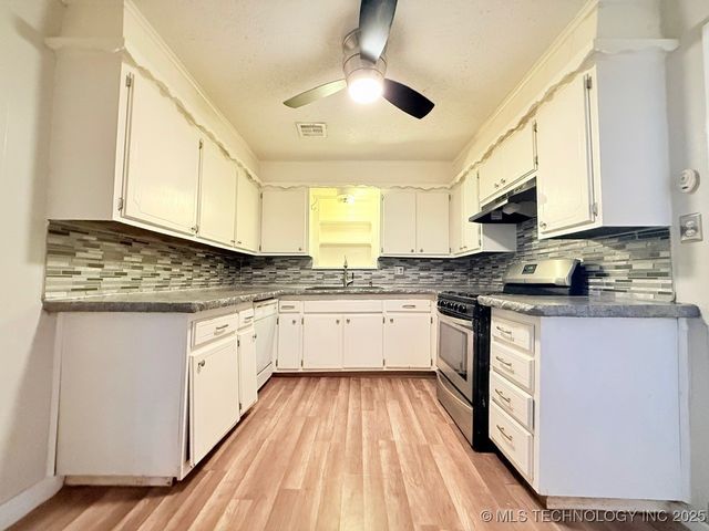 107 W Carter Street, Sperry, OK 74073