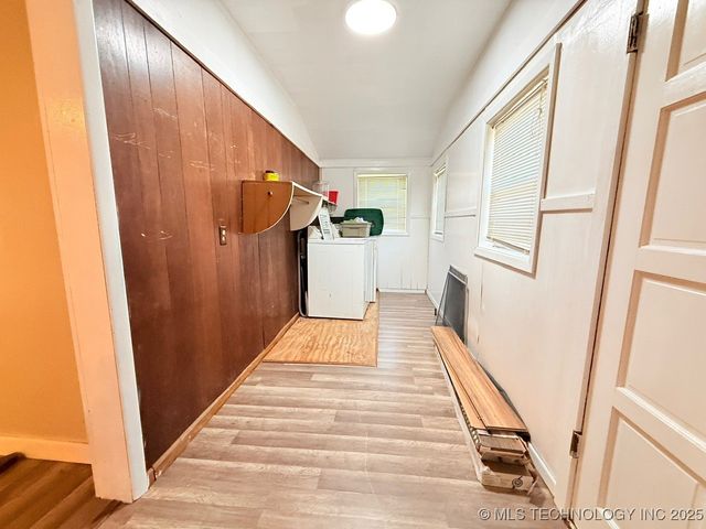 107 W Carter Street, Sperry, OK 74073