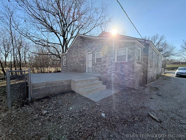 107 W Carter Street, Sperry, OK 74073