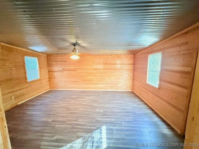 107 W Carter Street, Sperry, OK 74073