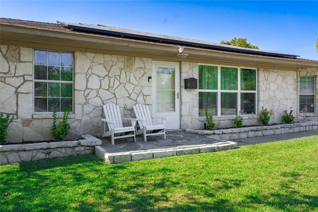 4133 Sherwood Drive, Mesquite, TX 75150