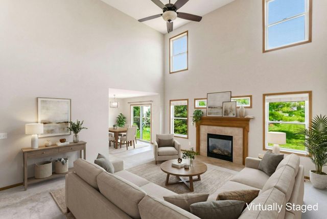 1665 Daffodil Place, Lewis Center, OH 43035