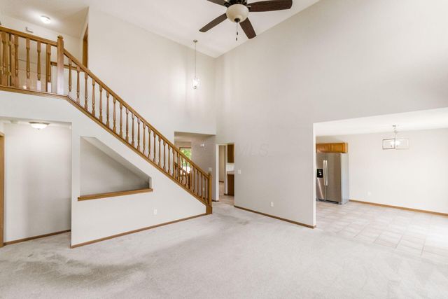 1665 Daffodil Place, Lewis Center, OH 43035