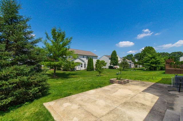 1665 Daffodil Place, Lewis Center, OH 43035