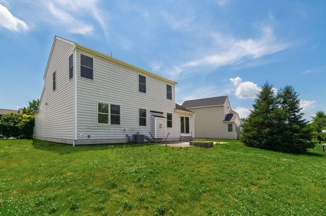 1665 Daffodil Place, Lewis Center, OH 43035
