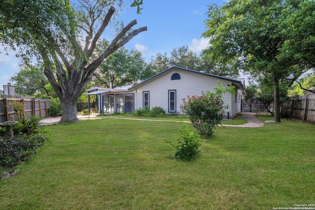 6850 Agua Calientes, San Antonio, TX 78239