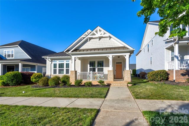 3577 County Down Avenue, Kannapolis, NC 28081