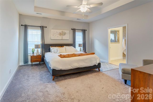 3577 County Down Avenue, Kannapolis, NC 28081