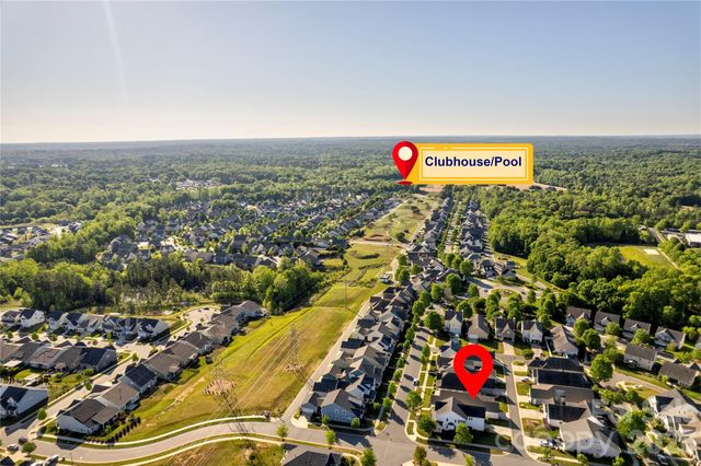 3577 County Down Avenue, Kannapolis, NC 28081