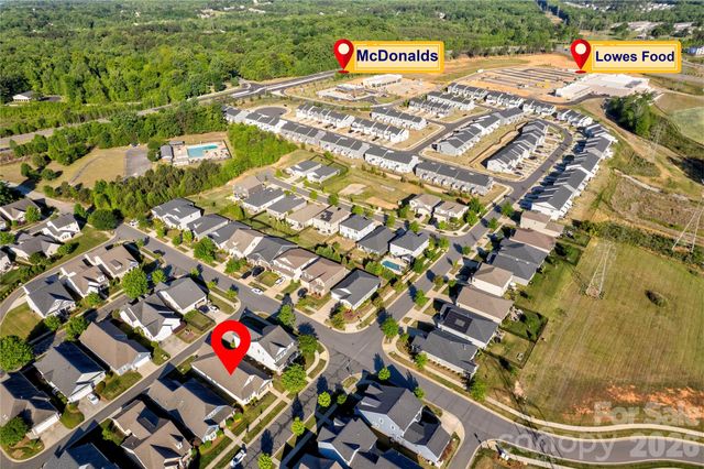 3577 County Down Avenue, Kannapolis, NC 28081