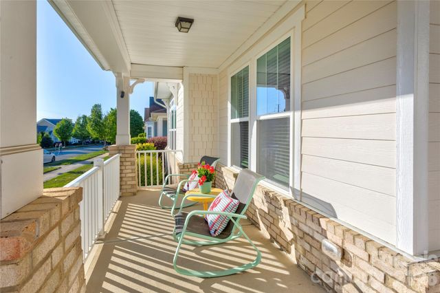 3577 County Down Avenue, Kannapolis, NC 28081
