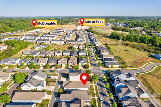 3577 County Down Avenue, Kannapolis, NC 28081