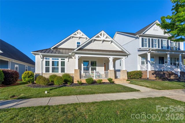 3577 County Down Avenue, Kannapolis, NC 28081