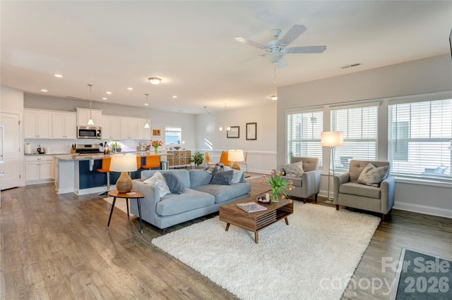 3577 County Down Avenue, Kannapolis, NC 28081