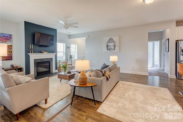 3577 County Down Avenue, Kannapolis, NC 28081